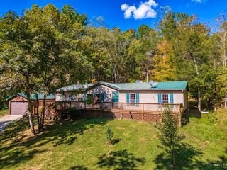 598 St Rt 348, West Union, OH 45693