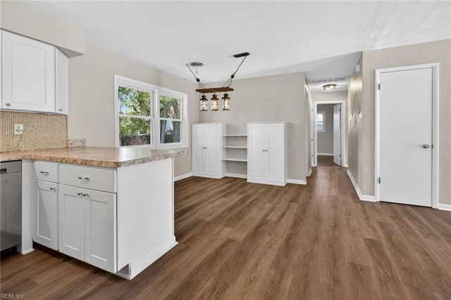 769 Brinson ARCH, Virginia Beach, VA 23455