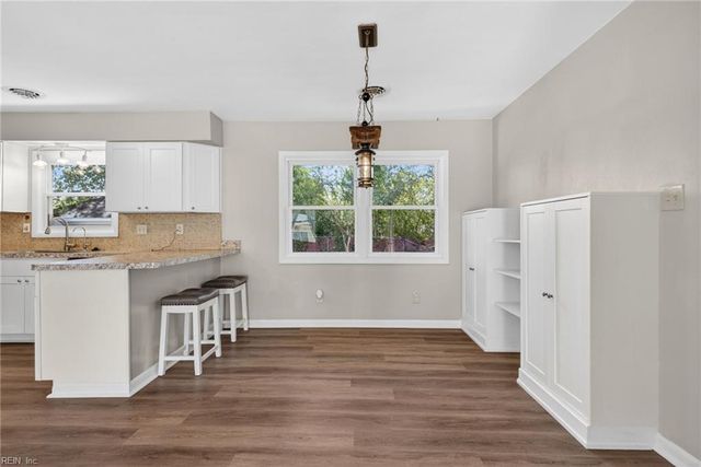 769 Brinson ARCH, Virginia Beach, VA 23455