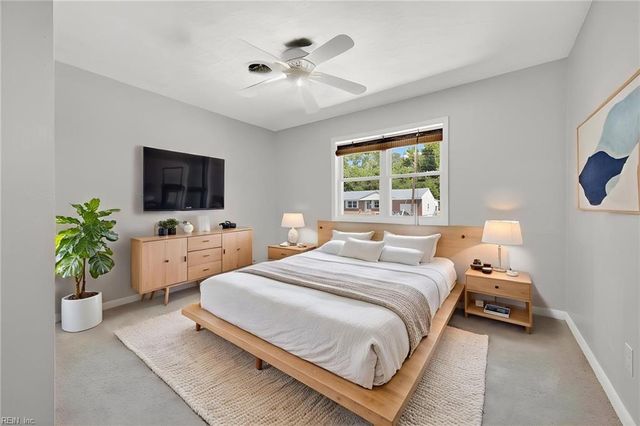769 Brinson ARCH, Virginia Beach, VA 23455