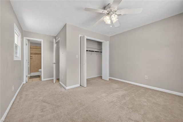 769 Brinson ARCH, Virginia Beach, VA 23455