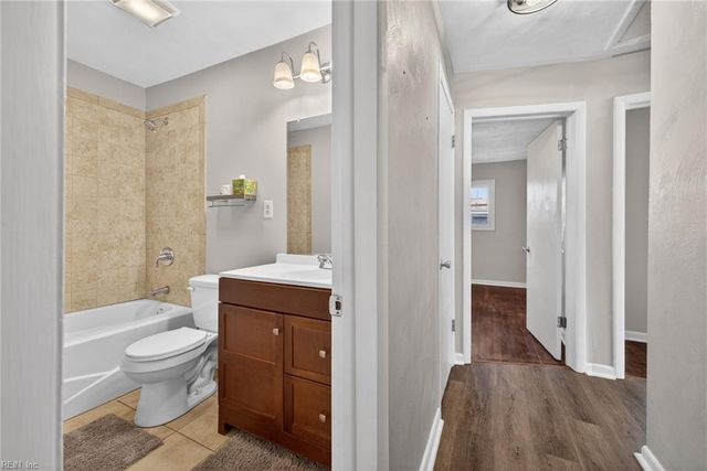 769 Brinson ARCH, Virginia Beach, VA 23455