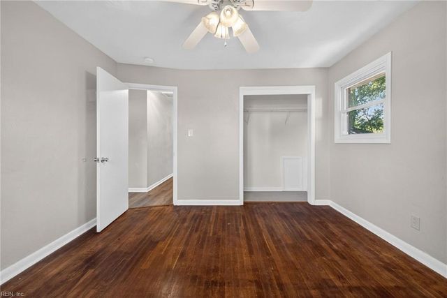769 Brinson ARCH, Virginia Beach, VA 23455