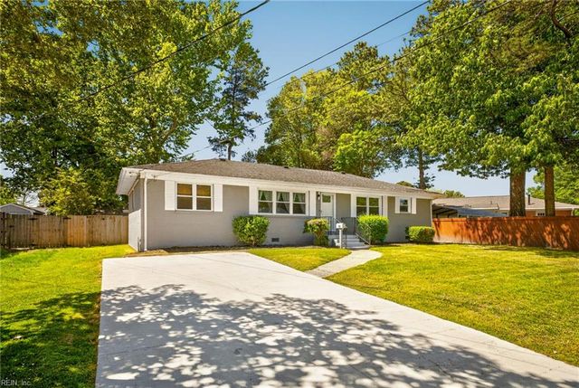 769 Brinson ARCH, Virginia Beach, VA 23455