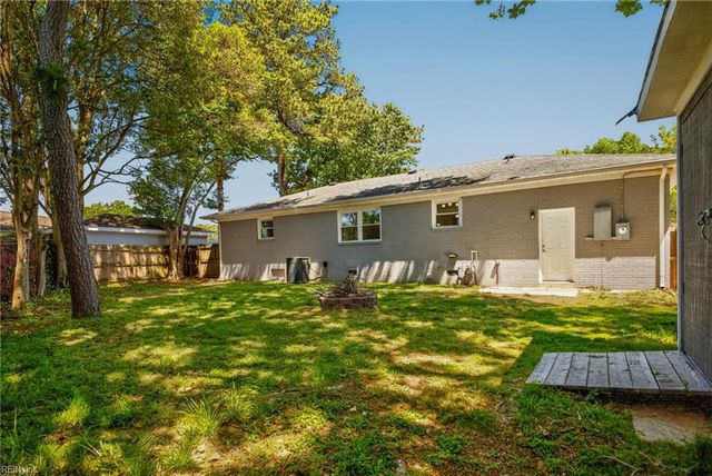 769 Brinson ARCH, Virginia Beach, VA 23455