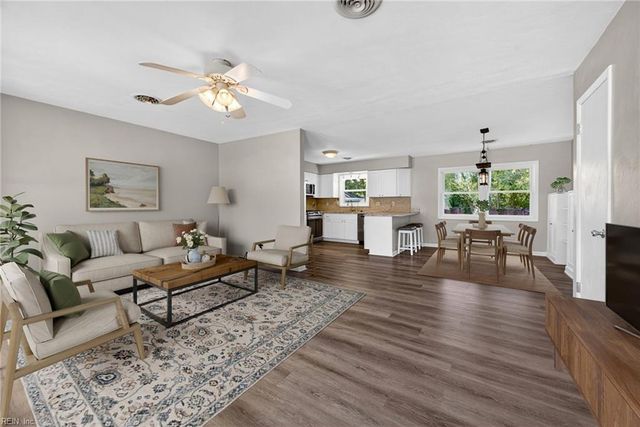 769 Brinson ARCH, Virginia Beach, VA 23455