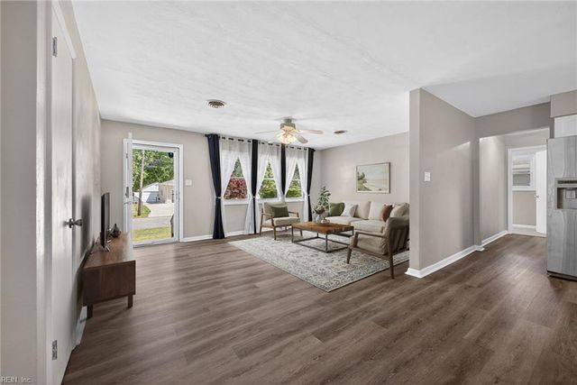 769 Brinson ARCH, Virginia Beach, VA 23455