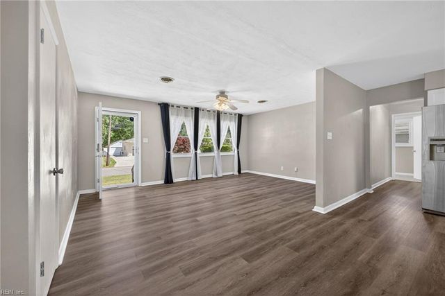 769 Brinson ARCH, Virginia Beach, VA 23455