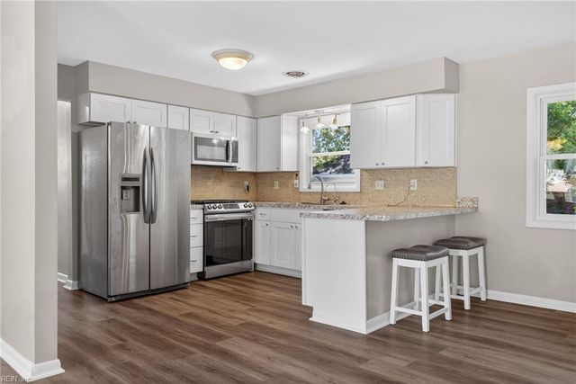 769 Brinson ARCH, Virginia Beach, VA 23455
