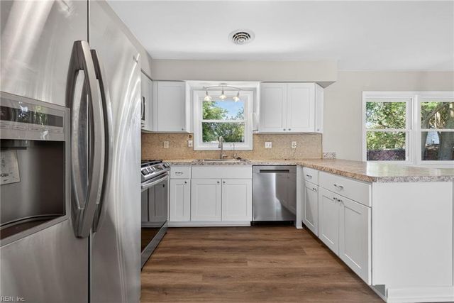 769 Brinson ARCH, Virginia Beach, VA 23455