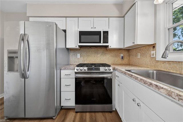 769 Brinson ARCH, Virginia Beach, VA 23455