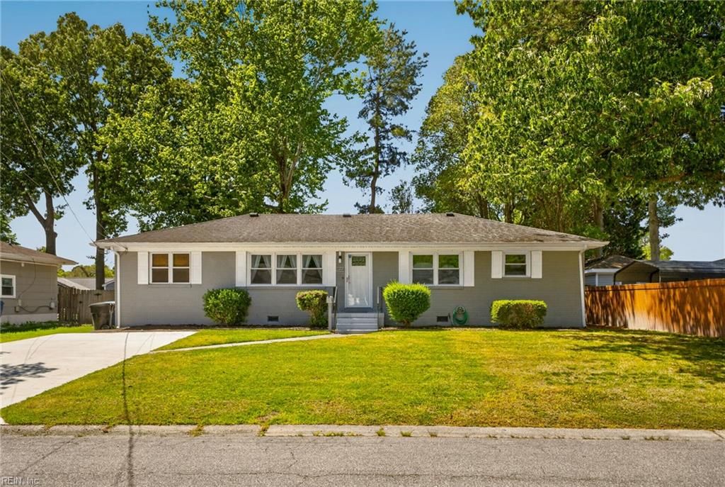 769 Brinson ARCH, Virginia Beach, VA 23455