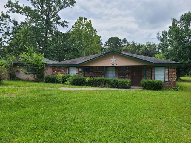 14629 Mcgregor Road, Conroe, TX 77302