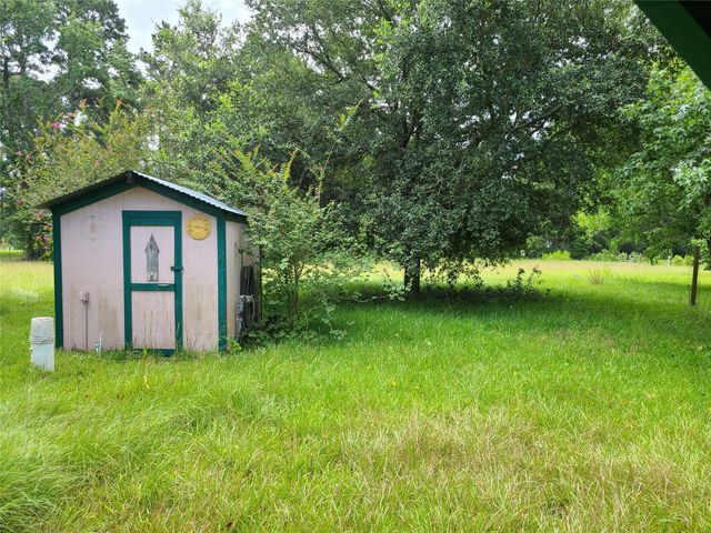 14629 Mcgregor Road, Conroe, TX 77302