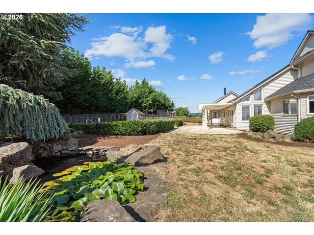 17945 Sw HILLSBORO Hwy, Hillsboro, OR 97123