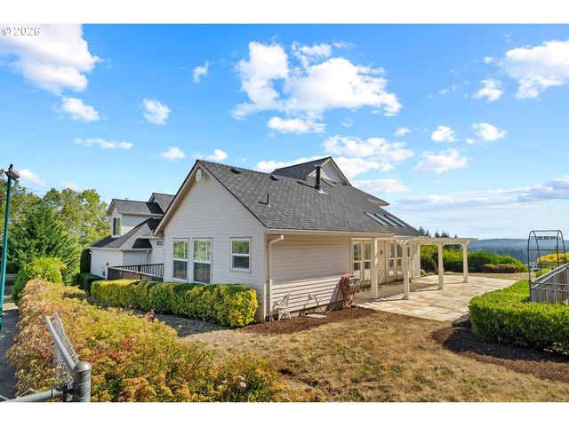 17945 Sw HILLSBORO Hwy, Hillsboro, OR 97123