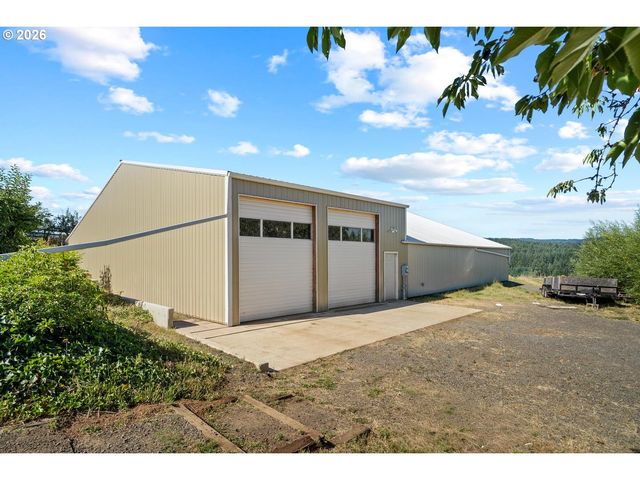 17945 Sw HILLSBORO Hwy, Hillsboro, OR 97123