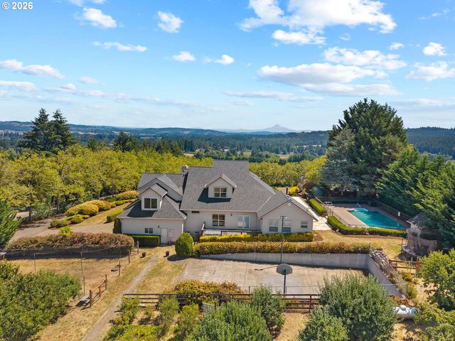17945 Sw HILLSBORO Hwy, Hillsboro, OR 97123