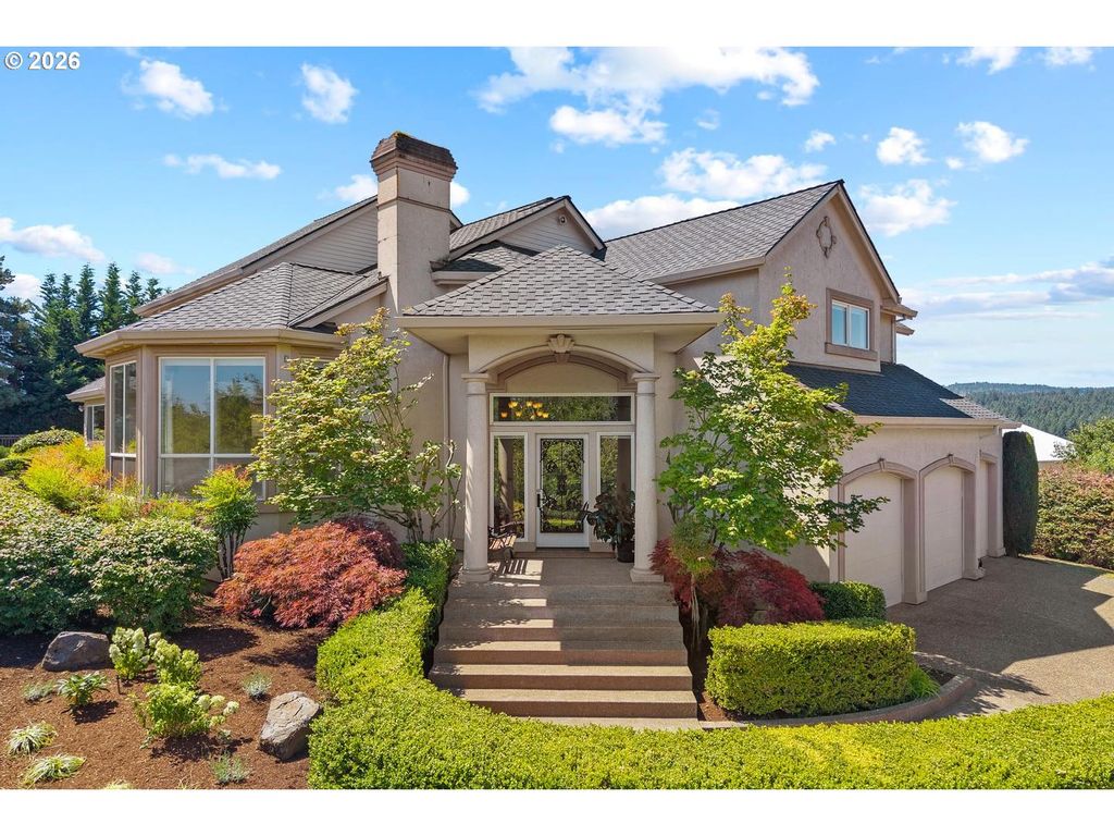 17945 Sw HILLSBORO Hwy, Hillsboro, OR 97123