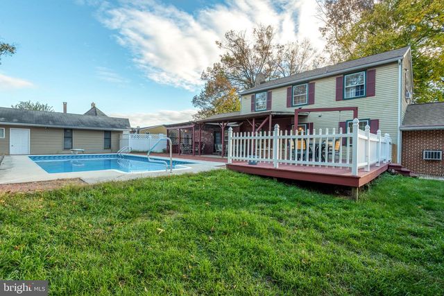 125 BAILEY ST, Steelton, PA 17113