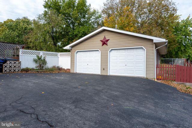 125 BAILEY ST, Steelton, PA 17113