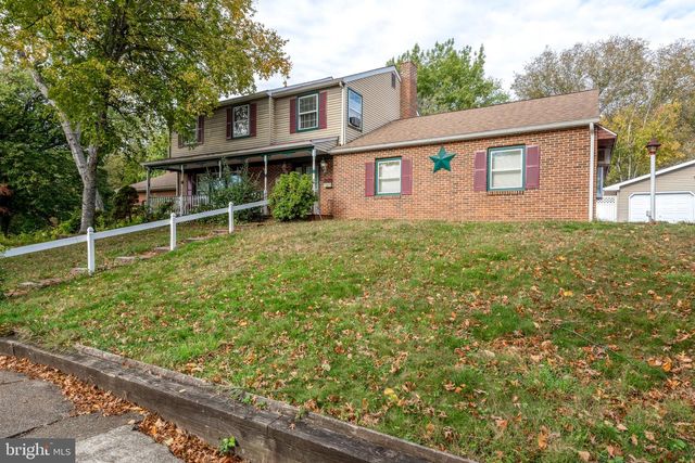 125 BAILEY ST, Steelton, PA 17113