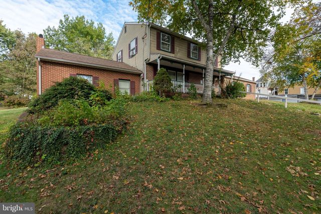 125 BAILEY ST, Steelton, PA 17113