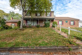125 BAILEY ST, Steelton, PA 17113