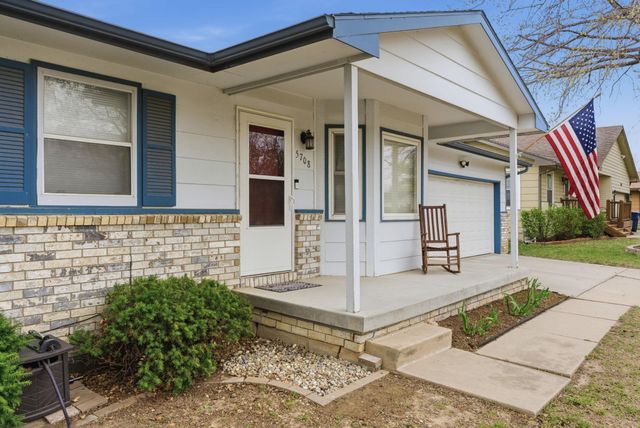 5708 Denise St, Bel Aire, KS 67220