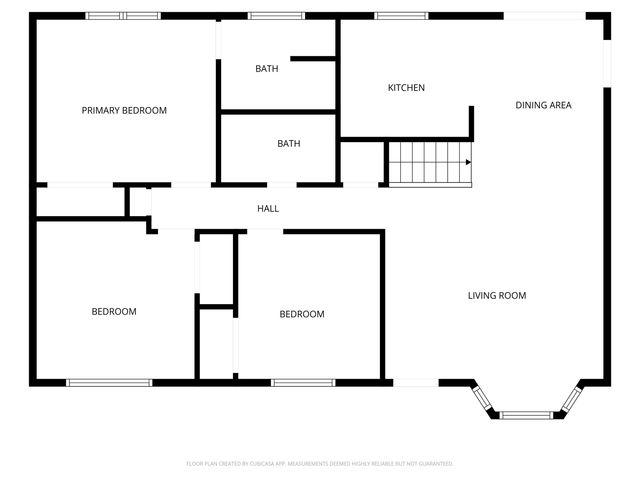 5708 Denise St, Bel Aire, KS 67220