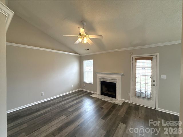 1511 Hudson Graham Lane, Charlotte, NC 28216