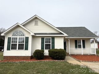 1511 Hudson Graham Lane, Charlotte, NC 28216