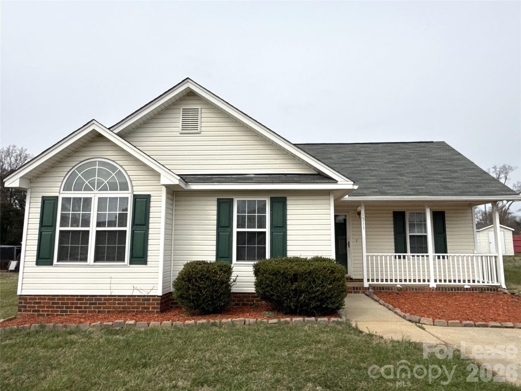 1511 Hudson Graham Lane, Charlotte, NC 28216