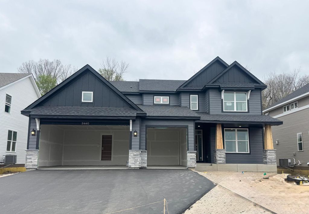 2660 Aspen Drive, Shakopee, MN 55379
