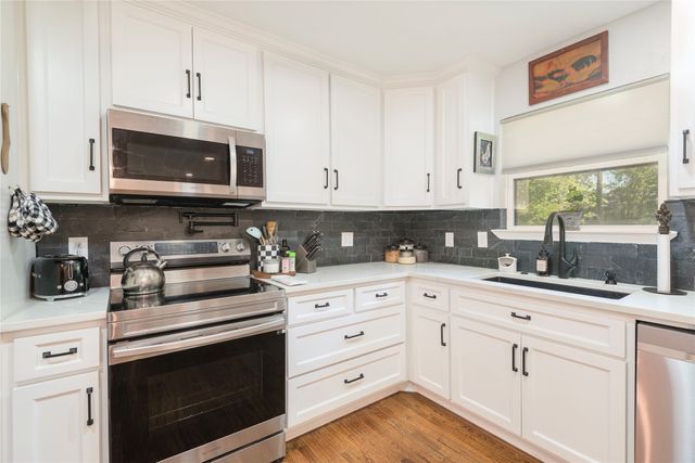 925 S Andrews Avenue, Sherman, TX 75090