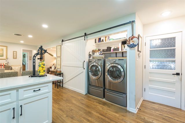 925 S Andrews Avenue, Sherman, TX 75090