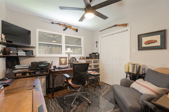 925 S Andrews Avenue, Sherman, TX 75090