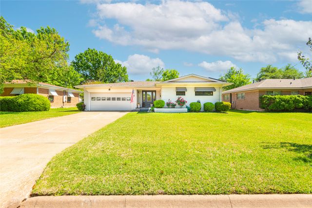 925 S Andrews Avenue, Sherman, TX 75090