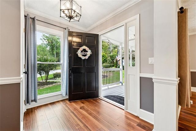 2017 Parsons Ridge Circle, Duluth, GA 30097