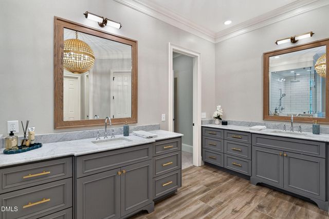 1024 Stradshire Drive, Raleigh, NC 27614