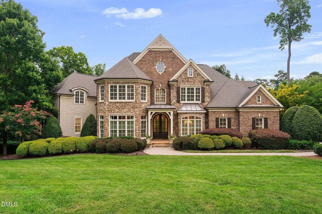 1024 Stradshire Drive, Raleigh, NC 27614