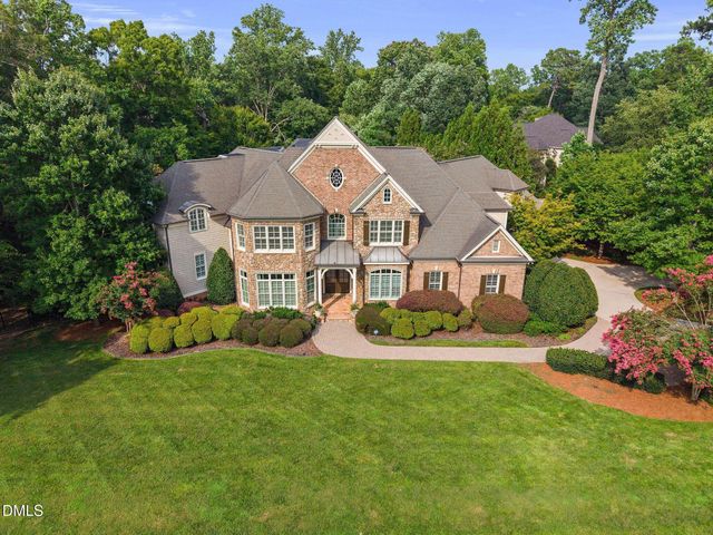 1024 Stradshire Drive, Raleigh, NC 27614