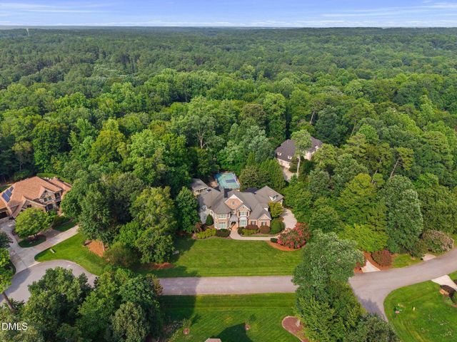 1024 Stradshire Drive, Raleigh, NC 27614