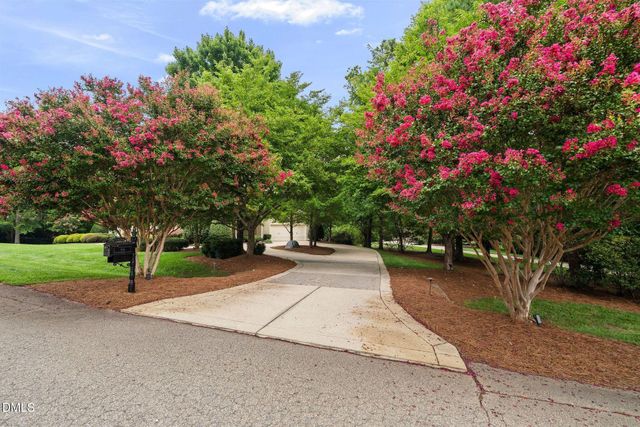 1024 Stradshire Drive, Raleigh, NC 27614