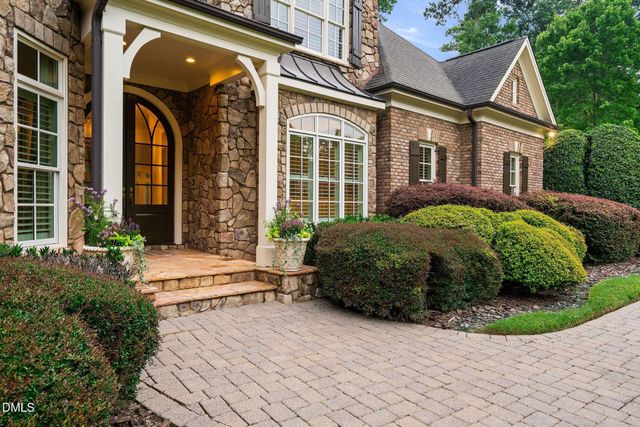 1024 Stradshire Drive, Raleigh, NC 27614