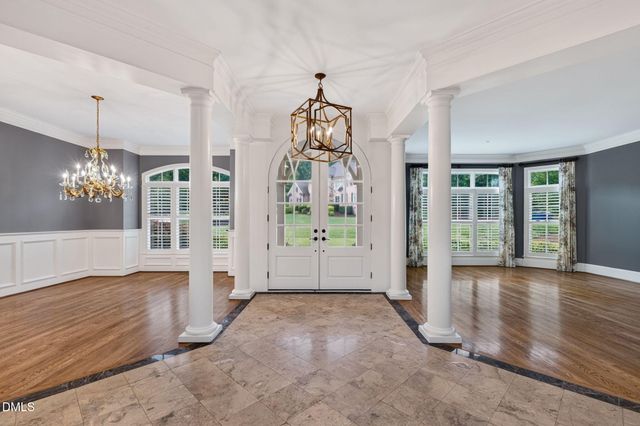 1024 Stradshire Drive, Raleigh, NC 27614