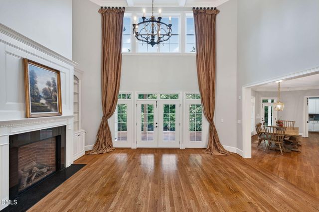 1024 Stradshire Drive, Raleigh, NC 27614