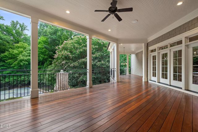 1024 Stradshire Drive, Raleigh, NC 27614