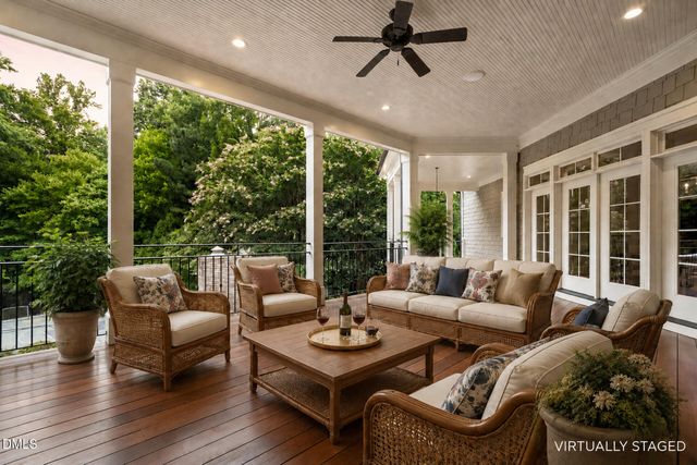 1024 Stradshire Drive, Raleigh, NC 27614