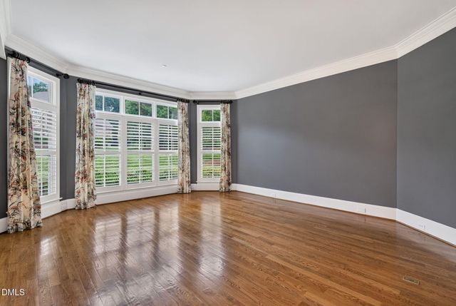 1024 Stradshire Drive, Raleigh, NC 27614